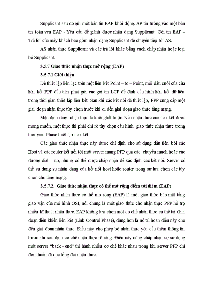 image for page Tổng quan về wlan