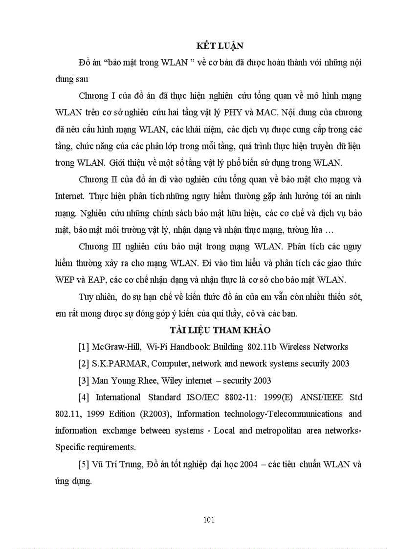 image for page Tổng quan về wlan