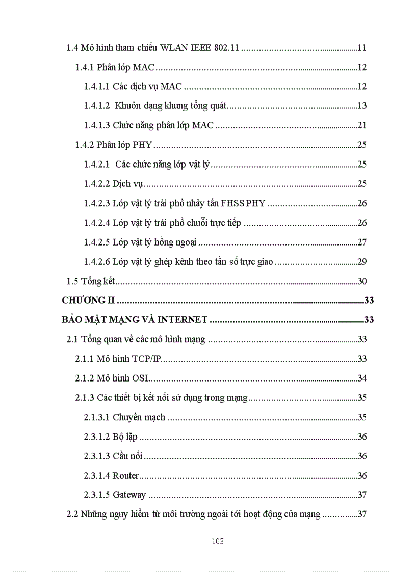 image for page Tổng quan về wlan