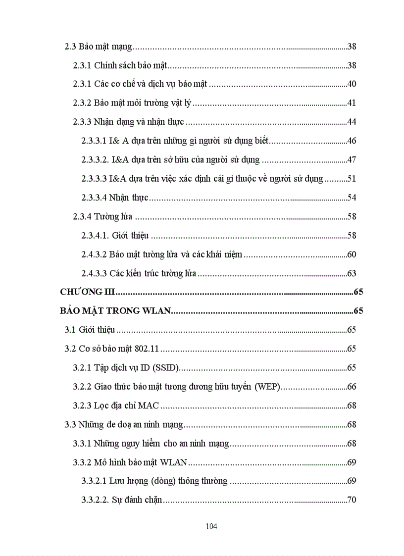 image for page Tổng quan về wlan