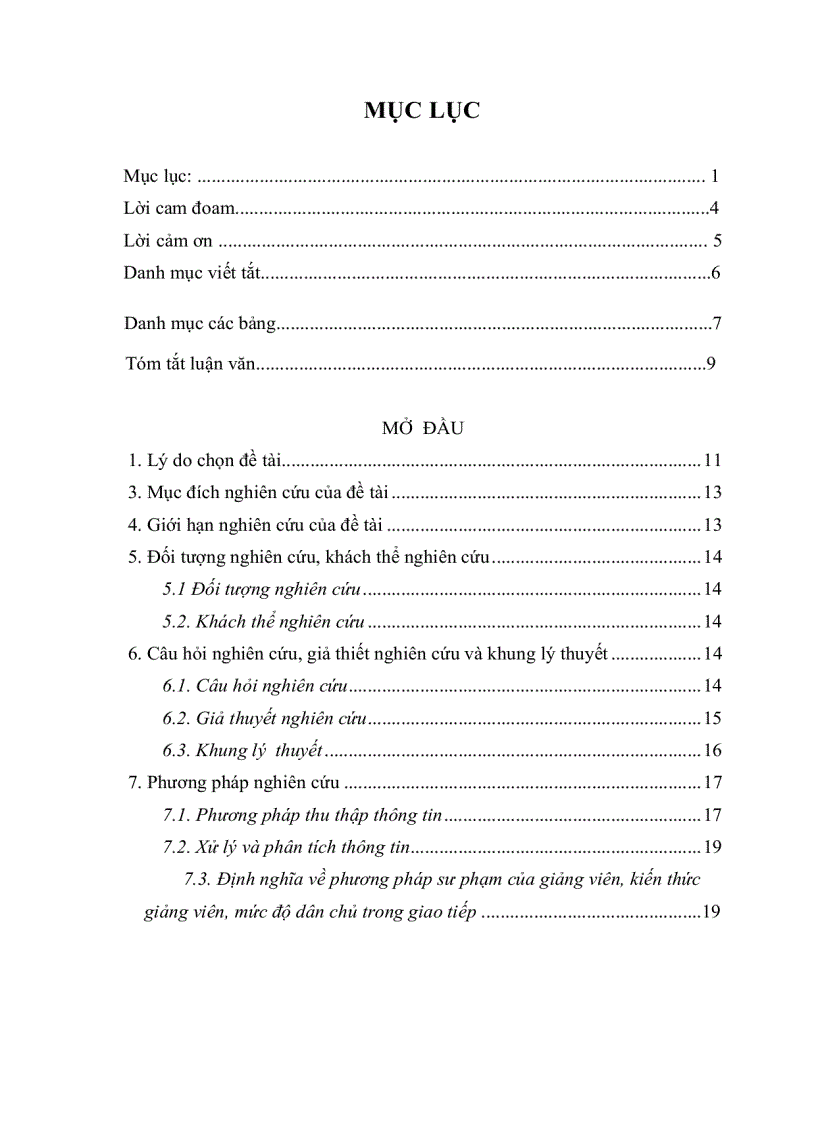 image for page Một số yếu tố ảnh hưởng đến việc đánh giá của sinh viên đối với hoạt động giảng dạy