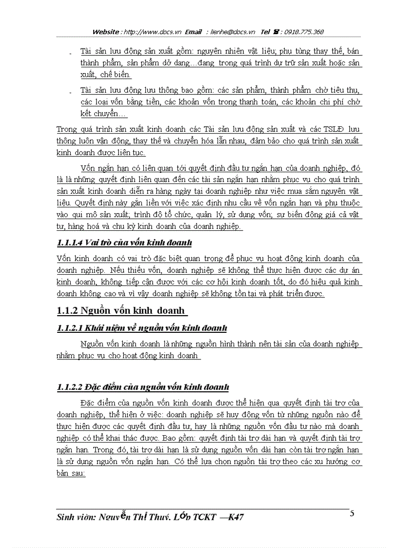 image for page Lập kế hoạch huy động vốn năm 2007 cho Công ty Cổ phần Đầu tư và Xây dựng số 4