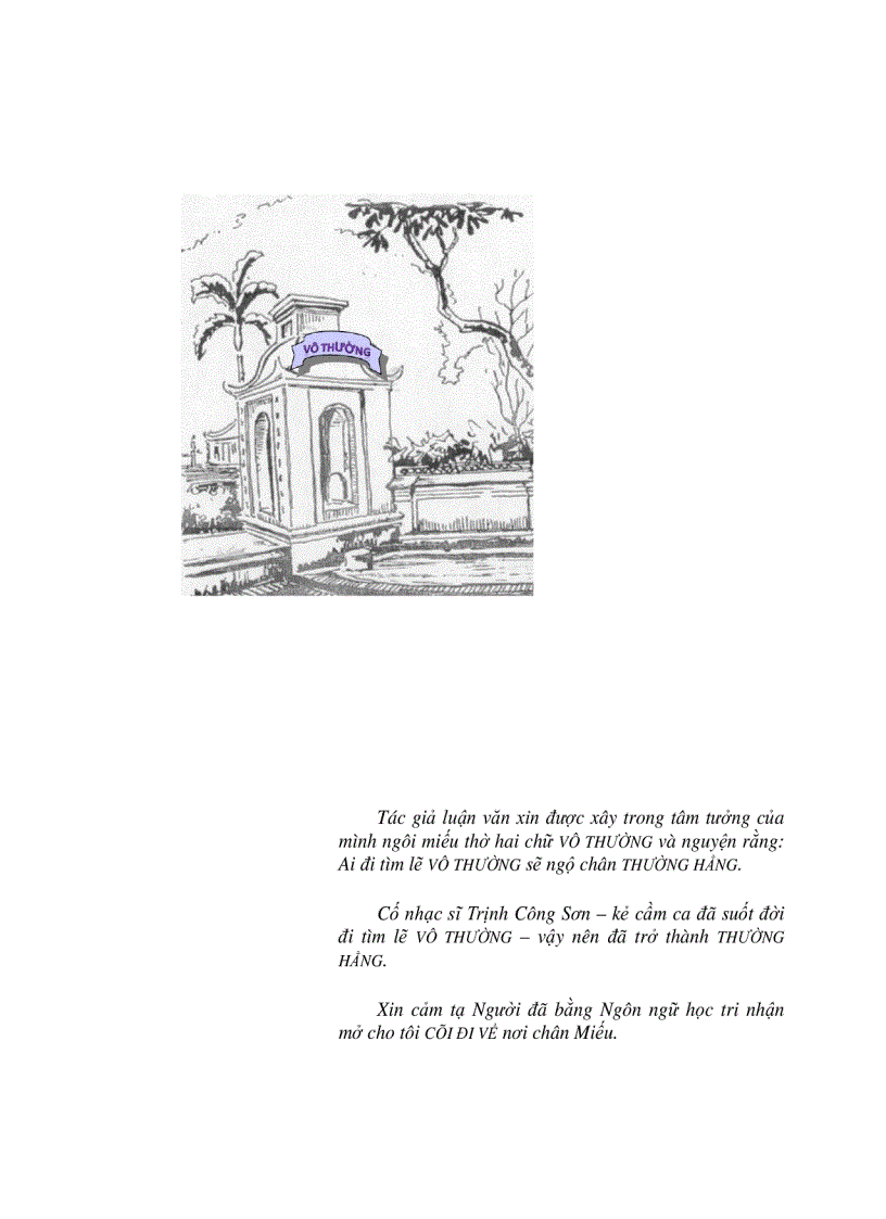 image for page Ẩn dụ tri nhận mô hình ẩn dụ cấu trúc trên cứ liệu ca từ Trịnh Công Sơn