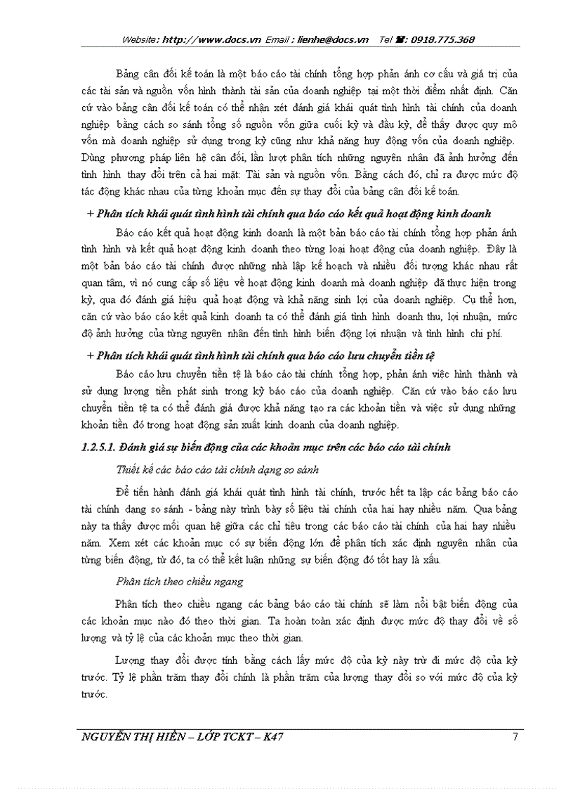 image for page Phân tích tình hình tài chính ở Công ty cổ phần Xi măng Bỉm Sơn và đề xuất biện pháp cải thiện tình hình tài chính của Công ty cổ phần Xi măng Bỉm Sơn