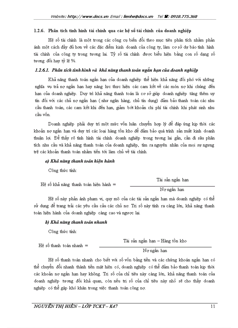 image for page Phân tích tình hình tài chính ở Công ty cổ phần Xi măng Bỉm Sơn và đề xuất biện pháp cải thiện tình hình tài chính của Công ty cổ phần Xi măng Bỉm Sơn