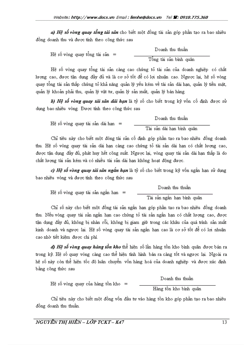 image for page Phân tích tình hình tài chính ở Công ty cổ phần Xi măng Bỉm Sơn và đề xuất biện pháp cải thiện tình hình tài chính của Công ty cổ phần Xi măng Bỉm Sơn