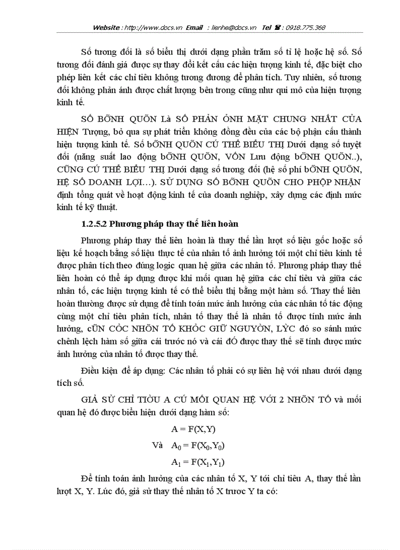 image for page Phân tích và đề xuất biện pháp nâng cao hiệu quả kinh doanh tại Công ty Cổ Phần Cơ Điện Hà Nội