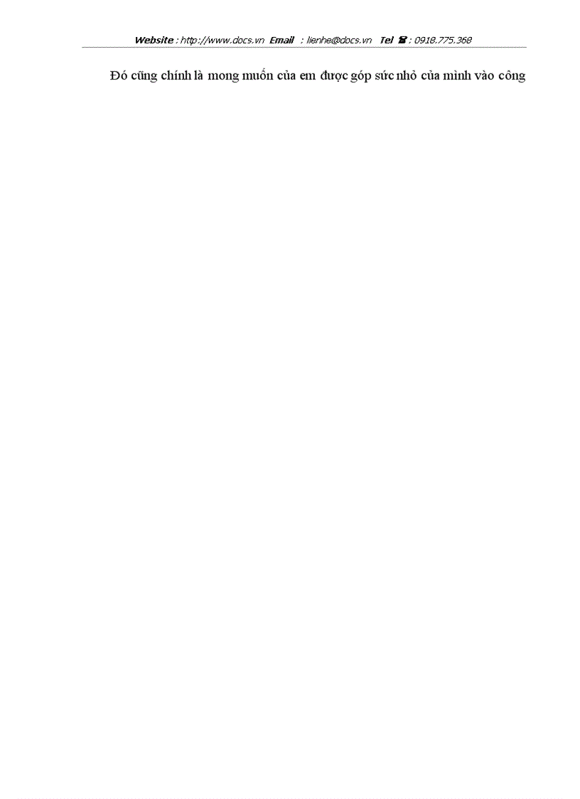 image for page Phân tích và đề xuất biện pháp nâng cao hiệu quả kinh doanh tại Công ty Cổ Phần Cơ Điện Hà Nội