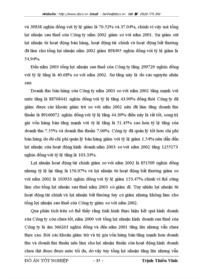 image for page Nghiên cứu và xây dựng chỉ tiêu đánh giá thực hiện công việc cho một số vị trí điển hình của cán bộ nhân viên ở Công ty xuất nhập khẩu cung ứng