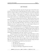 Xây dựng thử nghiệm một hệ thống cho phép trao đổi thông tin bằng tiếng nói thoại tương tác điểm điểm trên mạng LAN