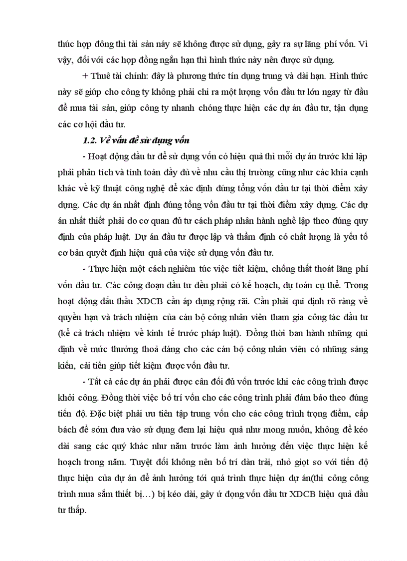 image for page Xem xét và đánh giá thực trạng đầu tư nâng cao khả năng cạnh tranh của Công ty Cao su Sao Vàng