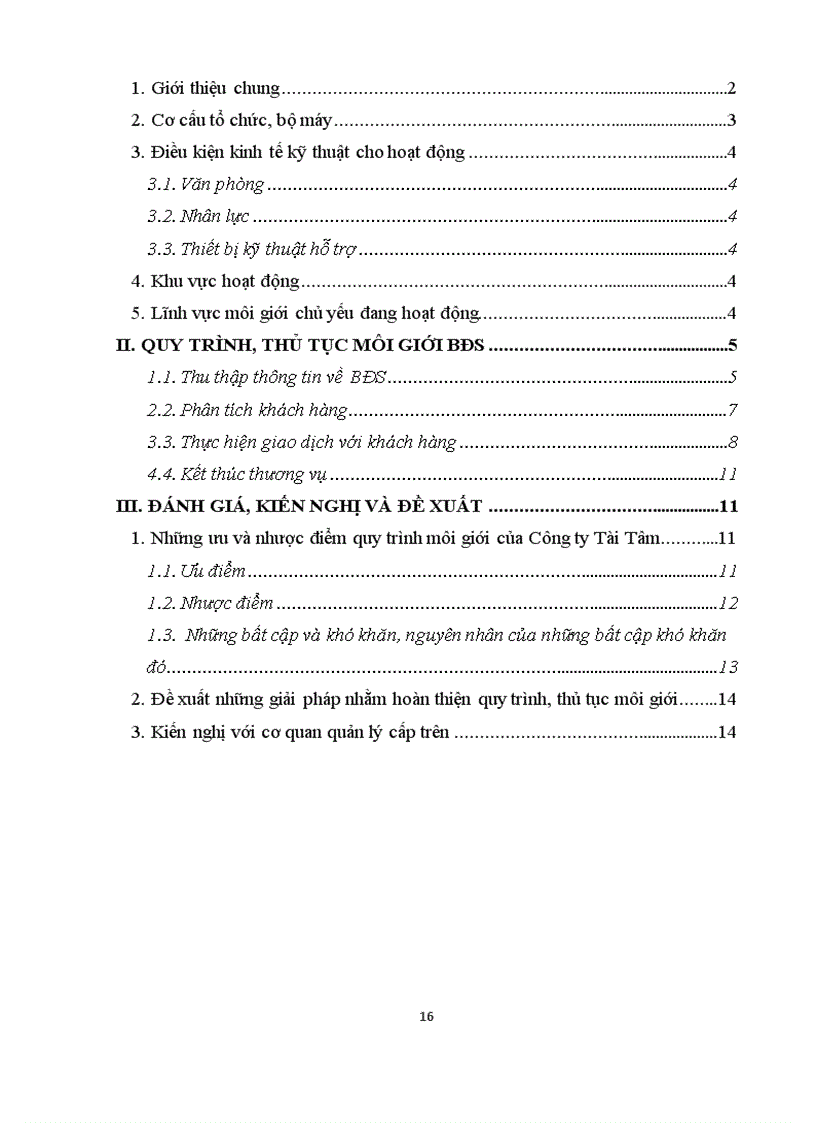 image for page Quy trình thủ tục môi giới bất động sản