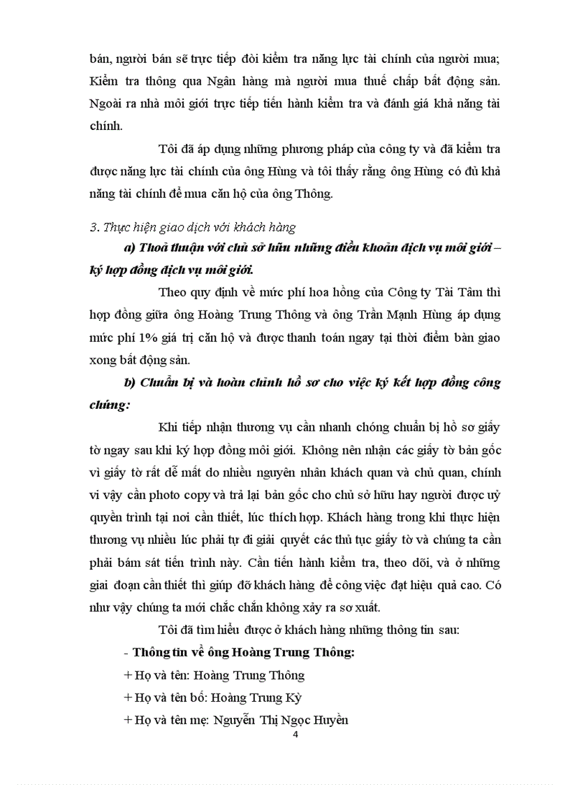 image for page Môi giới Bất động sản