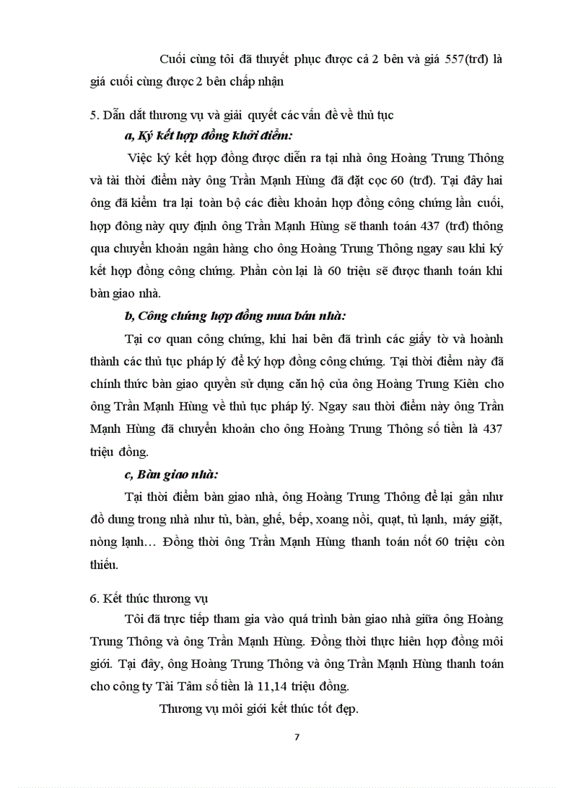 image for page Môi giới Bất động sản