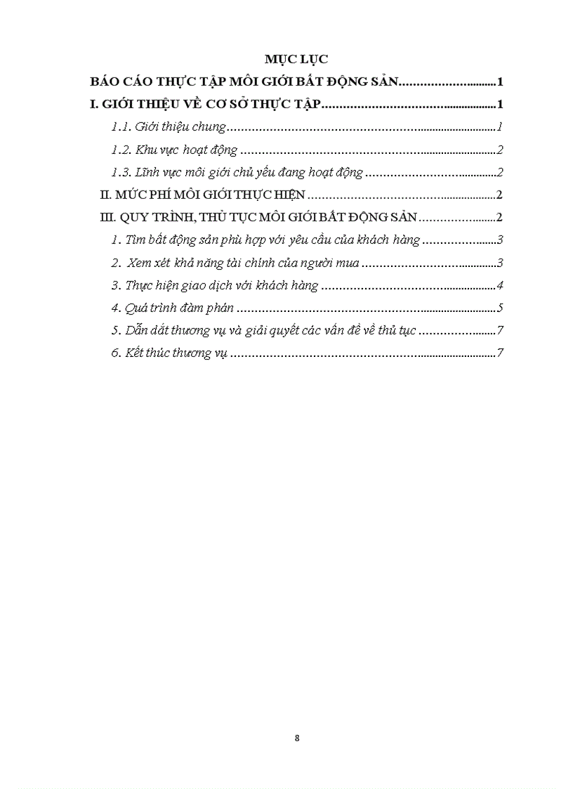 image for page Môi giới Bất động sản