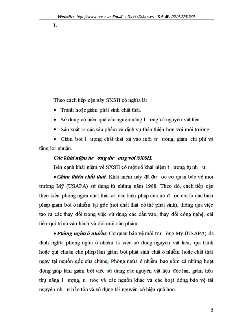 image for page Bước đầu nghiên cứu tiềm năng áp dụng sản xuất sạch hơn trong các làng nghề Hà Nội và một số tỉnh lân cận trường hợp làng nghề sản xuất đồ gỗ phun s