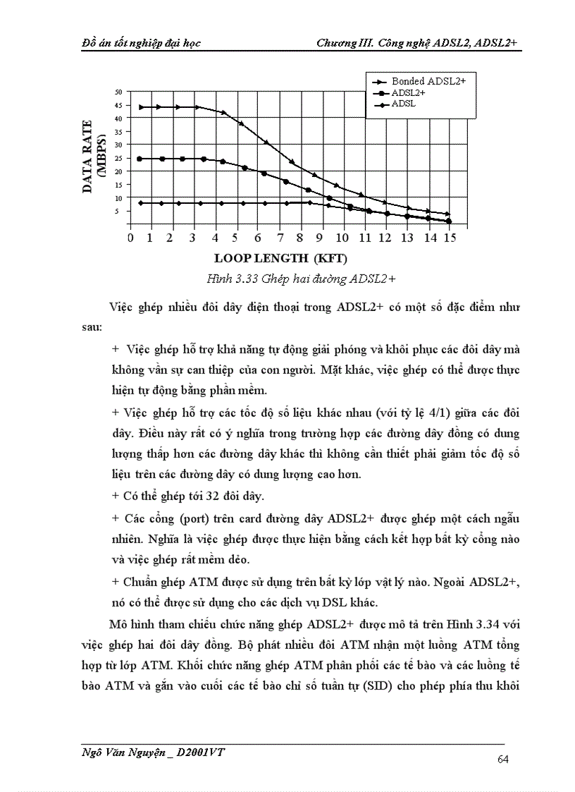 image for page Công nghệ adsl2 và khả năng ứng dụng