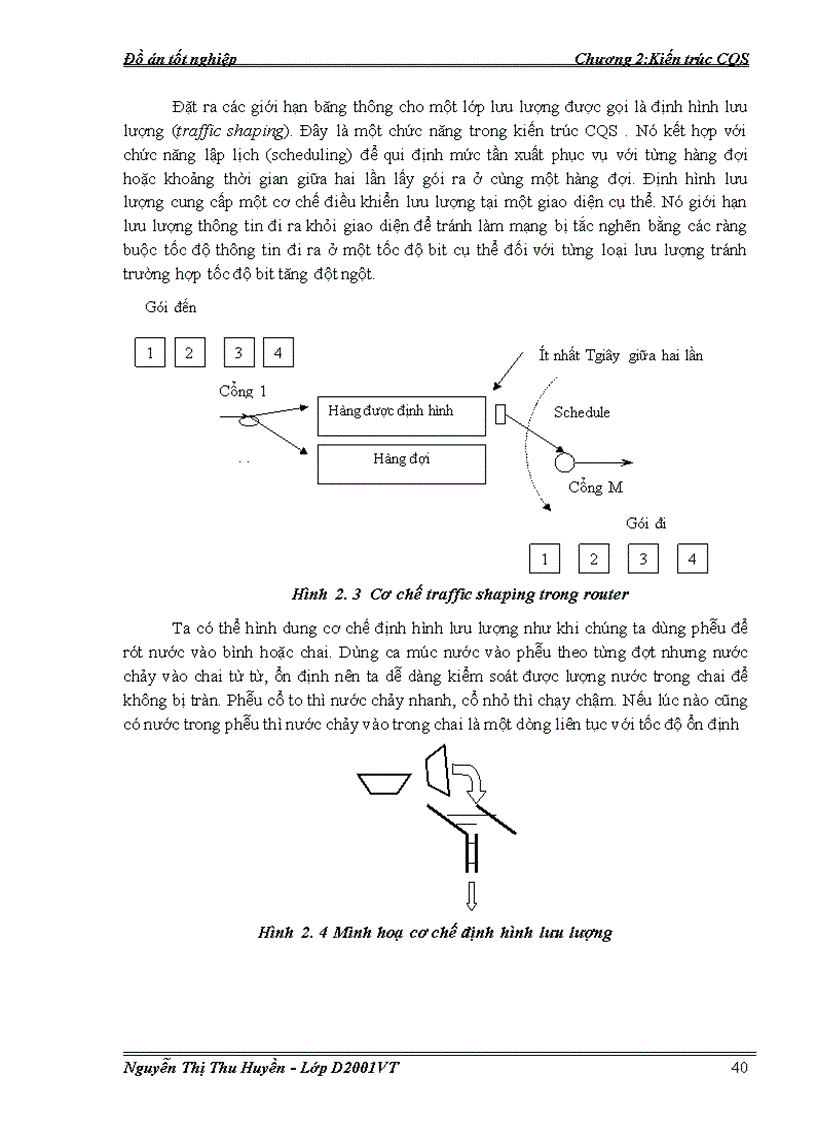image for page Nghiên cứu về QoS