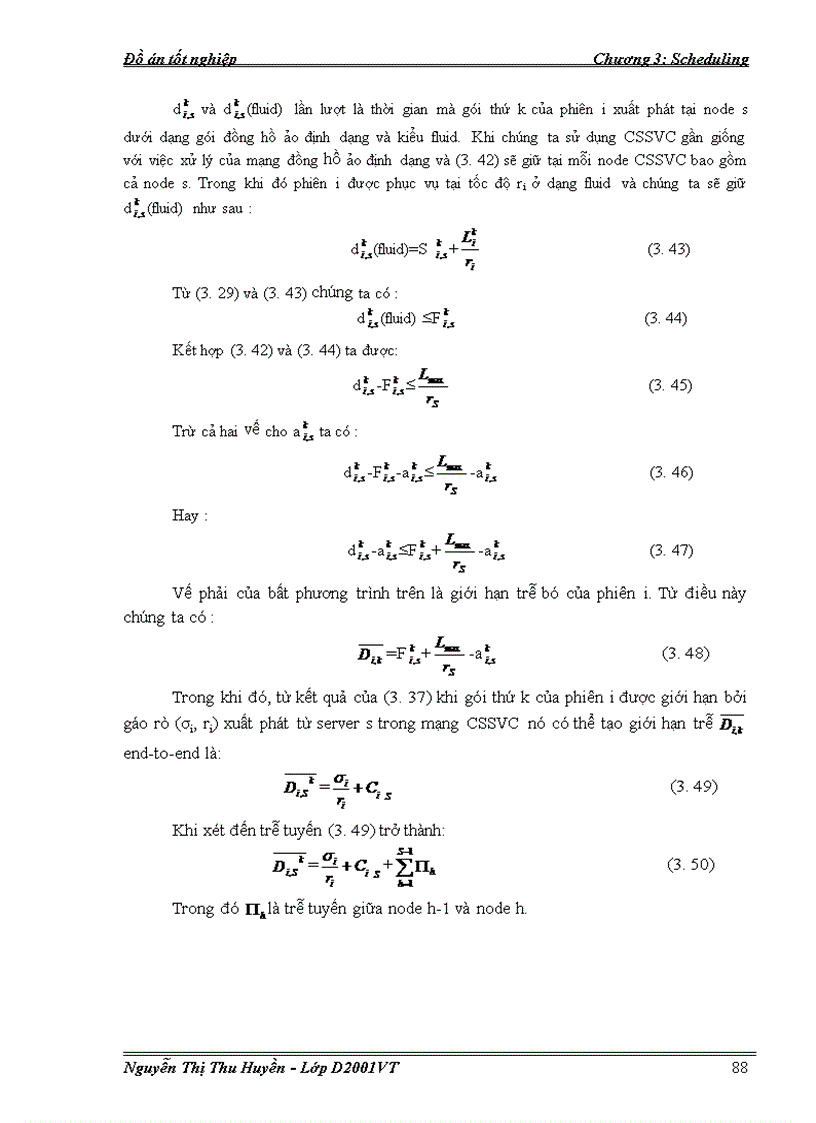 image for page Nghiên cứu về QoS