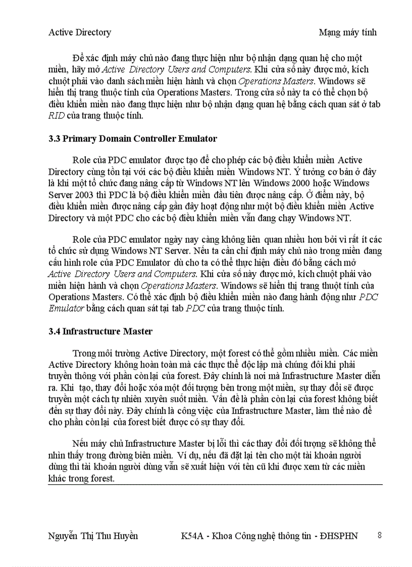 image for page Active Directory