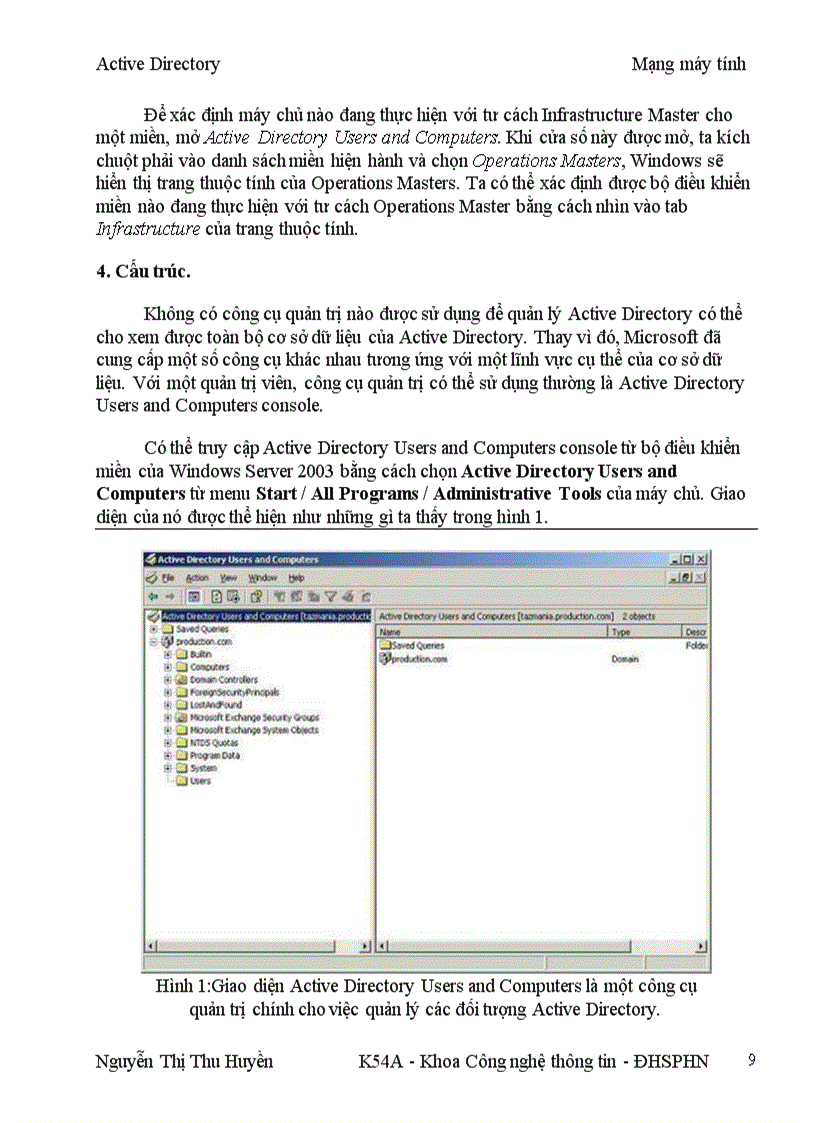 image for page Active Directory