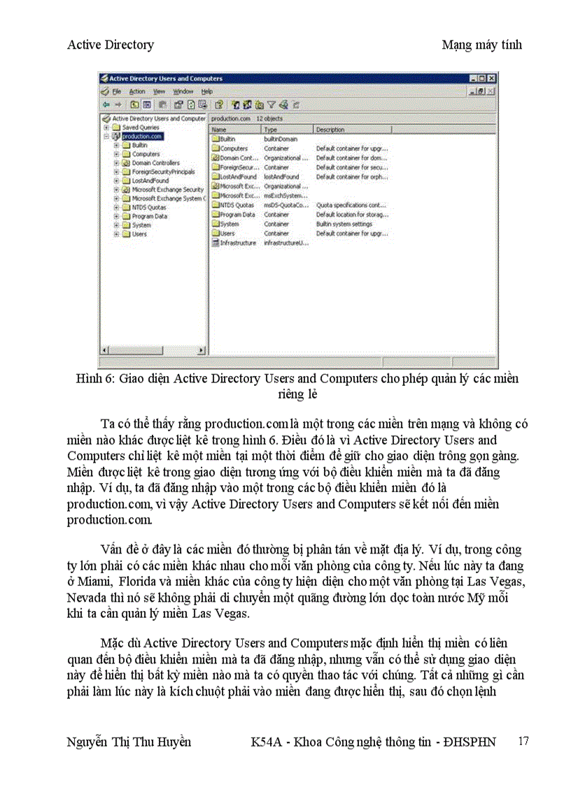 image for page Active Directory