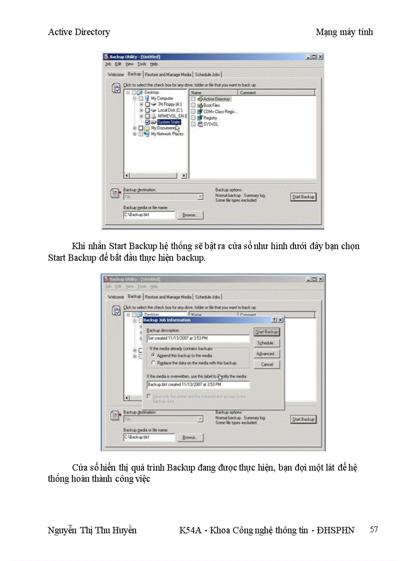 image for page Active Directory