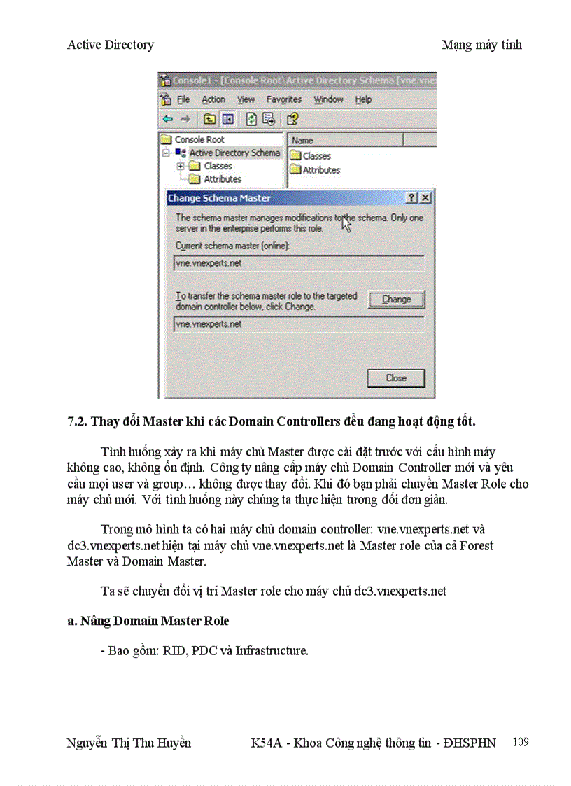 image for page Active Directory