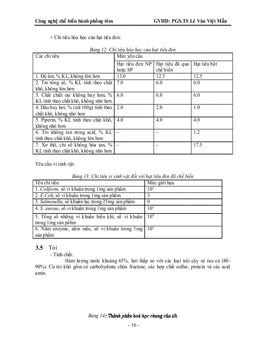 image for page Công nghệ sản xuất bánh phồng tôm