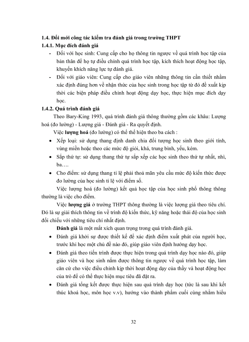 image for page Nghiên cứu xây dựng ngân hàng câu hỏi trắc nghiệm khách quan để kiểm tra đánh giá kết quả học tập môn tóan lớp 12 tại trường THPT Bến Tre VĨnh Phúc