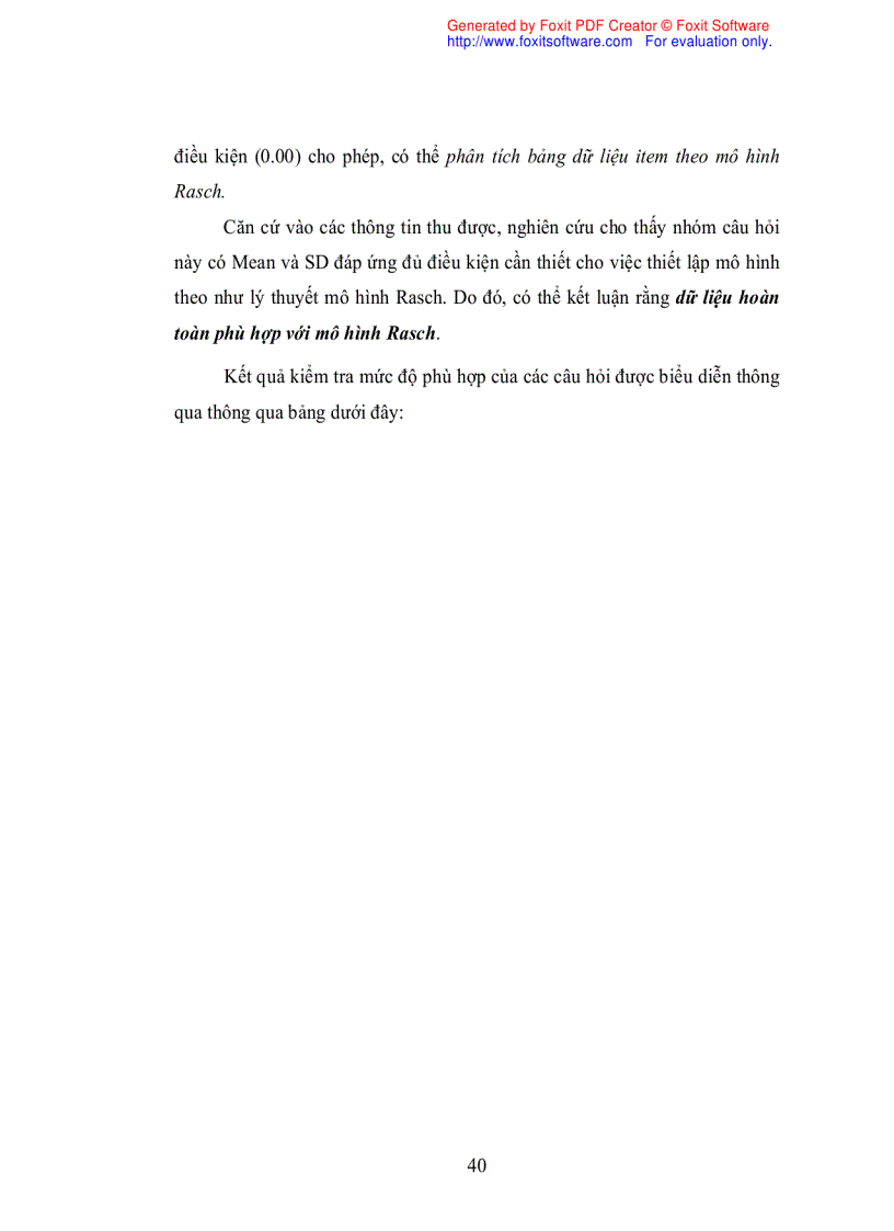 image for page Đánh giá mức độ đáp ứng về kiến thức kỹ năng và thái độ của cử nhân giáo dục đặc biệt trường ĐHSP hà nội đối với yêu cầu của thị trường lao động