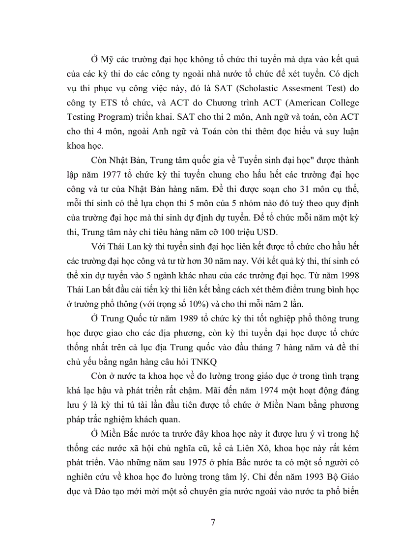 image for page Góp phần nghiên cứu xây dựng ngân hàng trắc nghiệm khách quan dùng để kiểm tra đánh giá môn Hóa học 12 ban KHTN trường THPT Yên Lạc II Vĩnh Phúc
