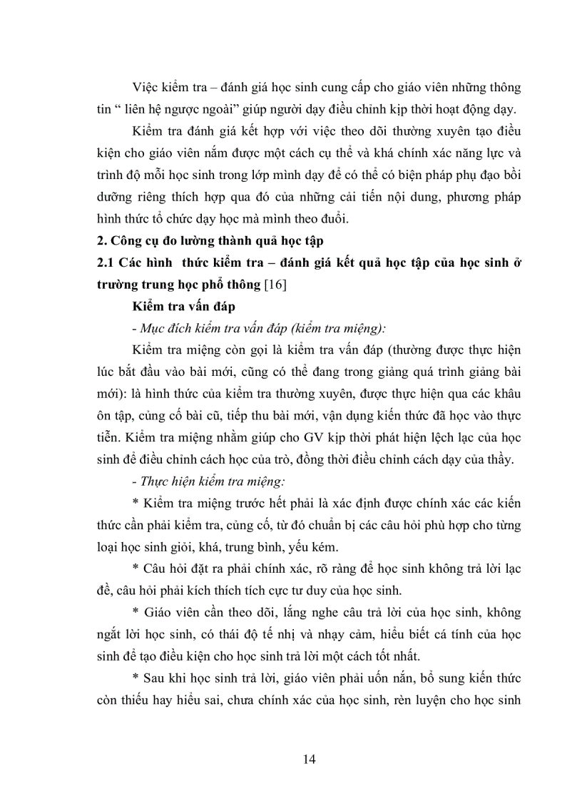 image for page Góp phần nghiên cứu xây dựng ngân hàng trắc nghiệm khách quan dùng để kiểm tra đánh giá môn Hóa học 12 ban KHTN trường THPT Yên Lạc II Vĩnh Phúc