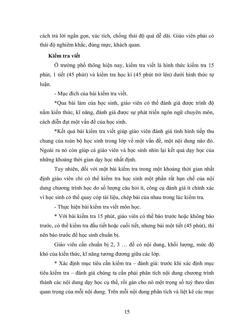 image for page Góp phần nghiên cứu xây dựng ngân hàng trắc nghiệm khách quan dùng để kiểm tra đánh giá môn Hóa học 12 ban KHTN trường THPT Yên Lạc II Vĩnh Phúc