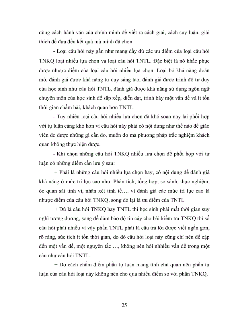 image for page Góp phần nghiên cứu xây dựng ngân hàng trắc nghiệm khách quan dùng để kiểm tra đánh giá môn Hóa học 12 ban KHTN trường THPT Yên Lạc II Vĩnh Phúc