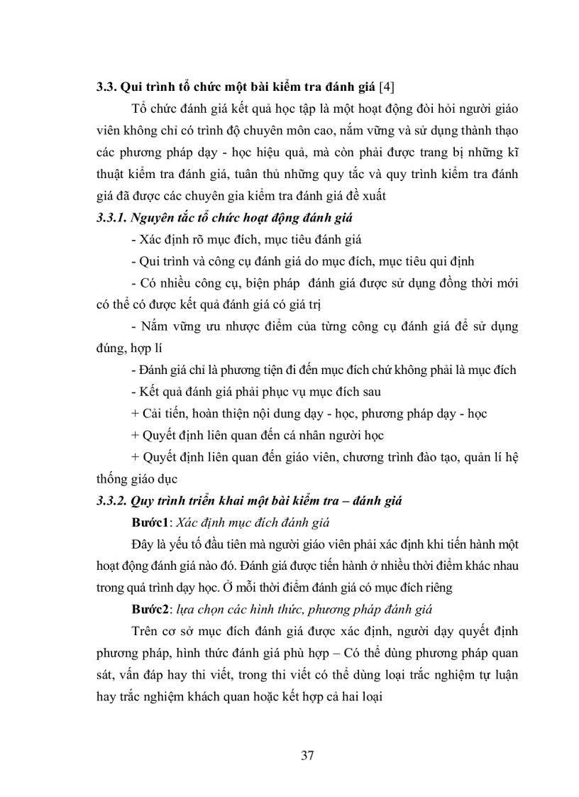 image for page Góp phần nghiên cứu xây dựng ngân hàng trắc nghiệm khách quan dùng để kiểm tra đánh giá môn Hóa học 12 ban KHTN trường THPT Yên Lạc II Vĩnh Phúc