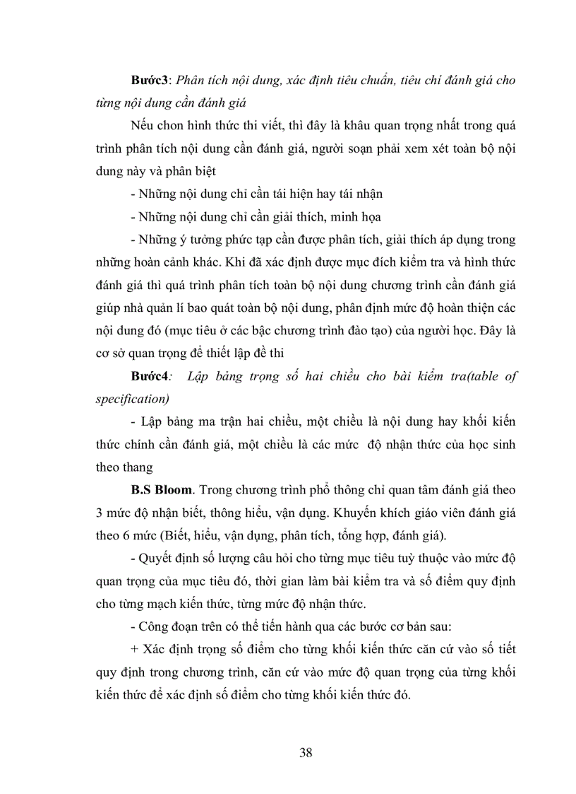 image for page Góp phần nghiên cứu xây dựng ngân hàng trắc nghiệm khách quan dùng để kiểm tra đánh giá môn Hóa học 12 ban KHTN trường THPT Yên Lạc II Vĩnh Phúc