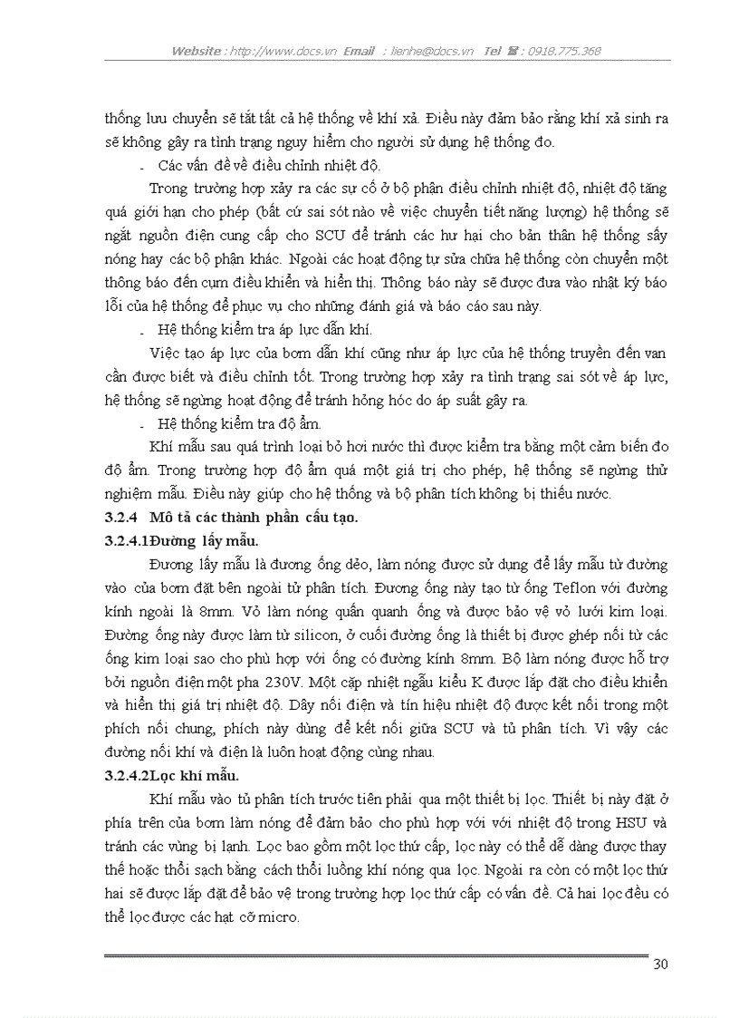 image for page Tỡm hiểu thiết bị phân tích thành phần khí thải động cơ đốt trong CEBII