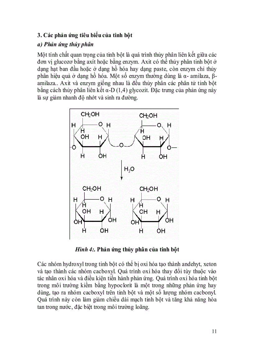 image for page Công nghệ sản xuất Maltodextrin từ tinh bột bắp chỉ số DE 10