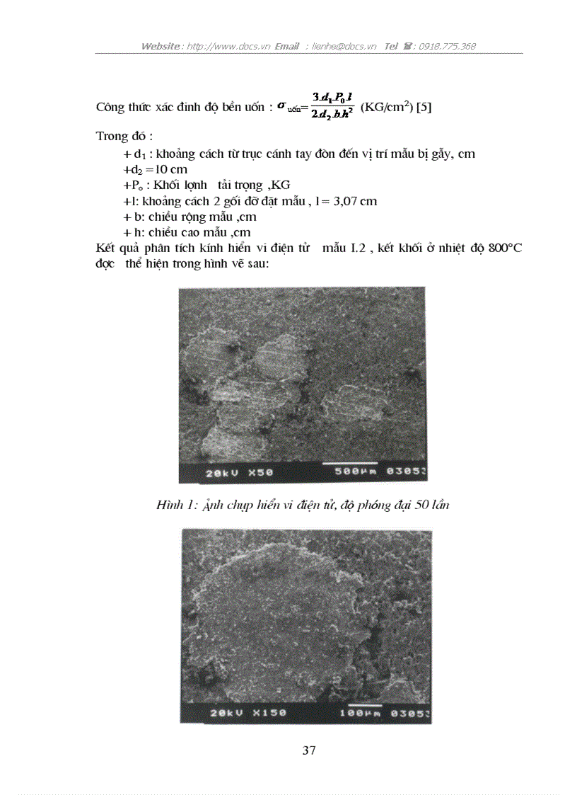 image for page Tổng quan về vật liệu composit