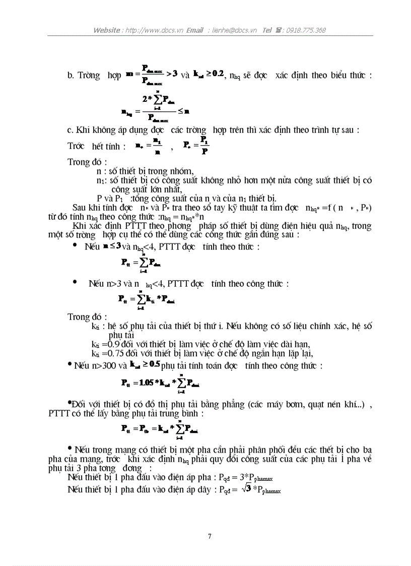 image for page Thiết kế cung cấp điện cho nhà máy sản xuất máy cơ khí nông nghiệp