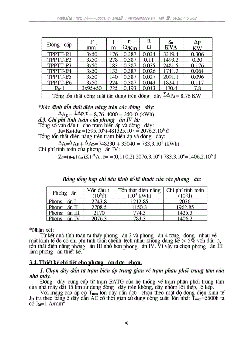 image for page Thiết kế cung cấp điện cho nhà máy sản xuất máy cơ khí nông nghiệp