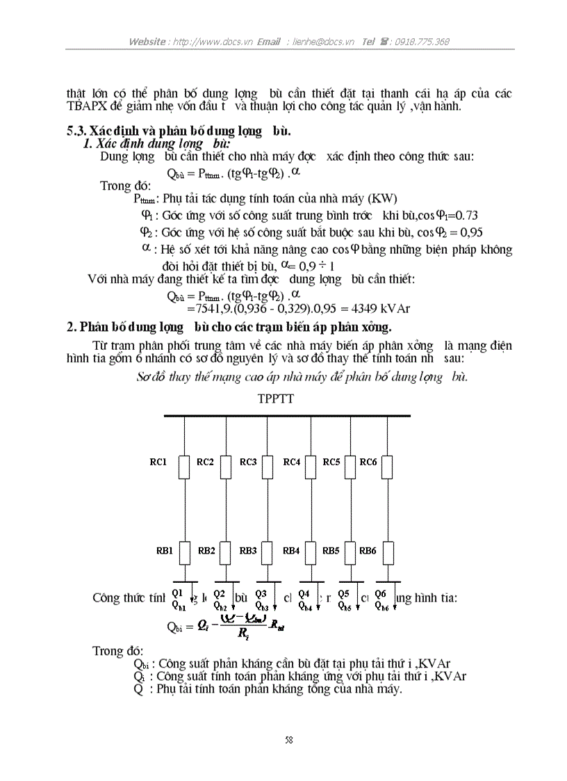 image for page Thiết kế cung cấp điện cho nhà máy sản xuất máy cơ khí nông nghiệp