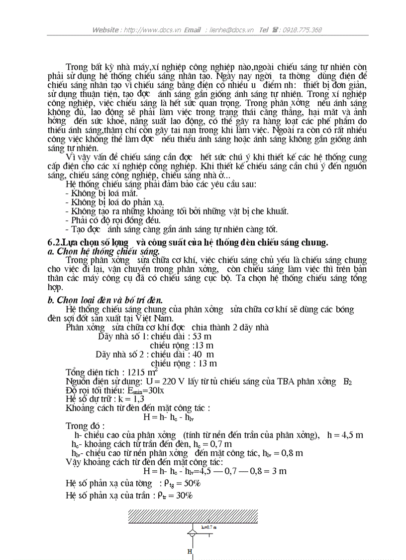 image for page Thiết kế cung cấp điện cho nhà máy sản xuất máy cơ khí nông nghiệp