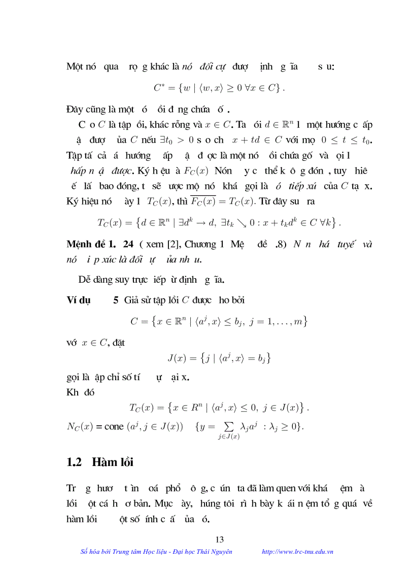 image for page Phép chiếu vuông góc và một số ứng dụng