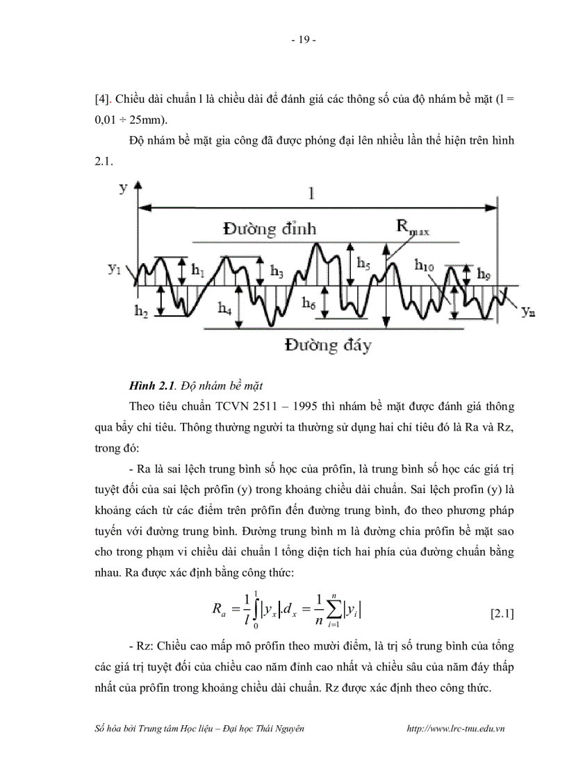 image for page Nghiên cứu ảnh hưởng của độ cứng thép x12m đã qua tôi đến chất lượng bề mặt và mòn dụng cụ khi tiện cứng