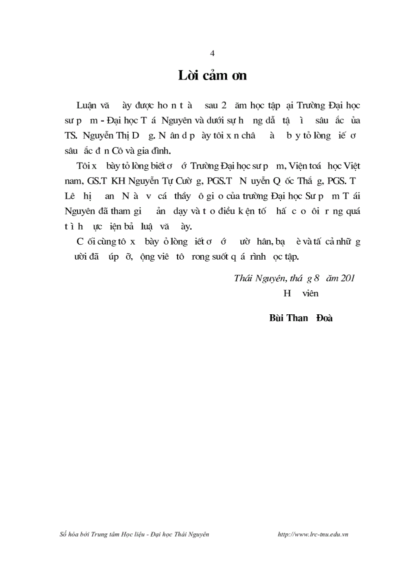 image for page Một kết quả hữu hạn cho tập iđêan nguyên tố gắn kết của môđun Tor