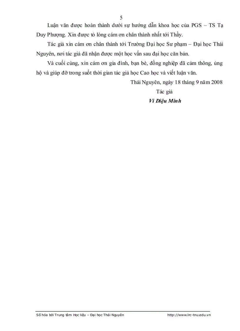 image for page Tính điều khiển được hệ PHUONG trình vi phân đại số tuyến tính