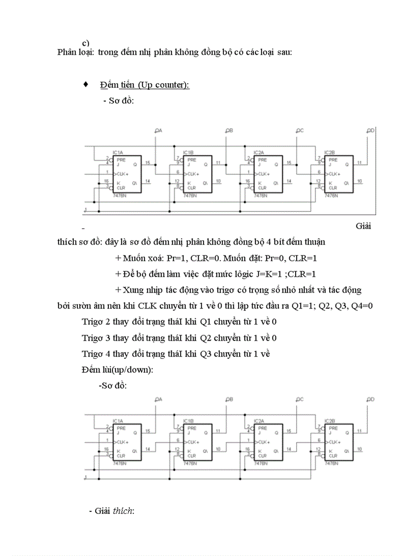 image for page Thiết kế và chế tạo mô hình điều khiển đèn giao thông ngã tư