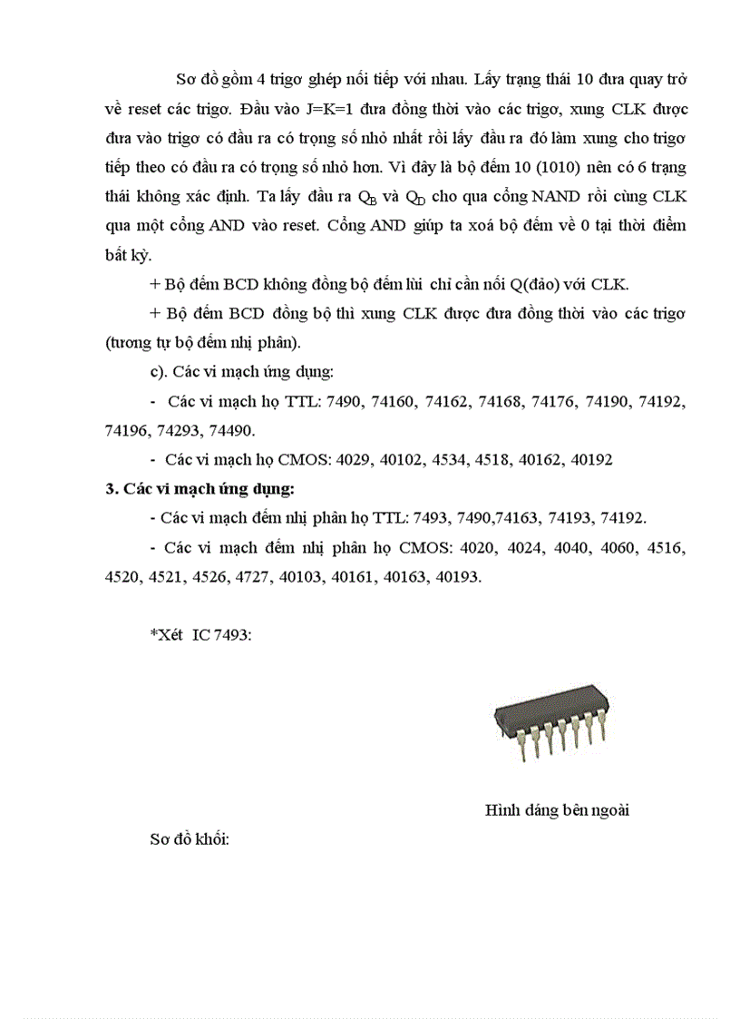 image for page Thiết kế và chế tạo mô hình điều khiển đèn giao thông ngã tư